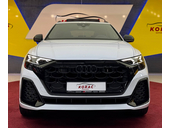 Audi Q8 S-line RS/PANO/360