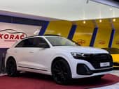 Audi Q8 S-line RS/PANO/360