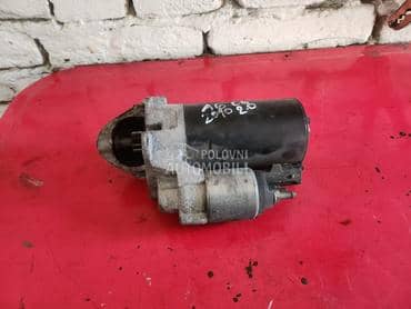 Anlaser 2.0 TDI za Audi A6