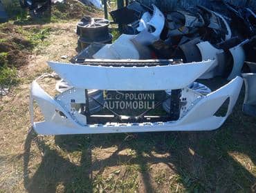 Branik za Hyundai i20