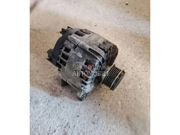 Alternator 2.0 TDI za Audi A3 od 2004. do 2016. god.