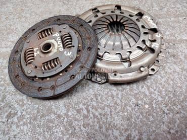 Korpa i lamela za Fiat Punto