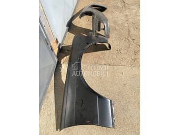 Prednja Krila za Mercedes Benz W123