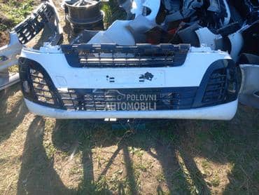 Branik za Peugeot Expert