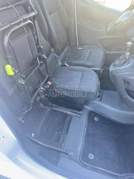 Citroen Berlingo 1.6 hdi