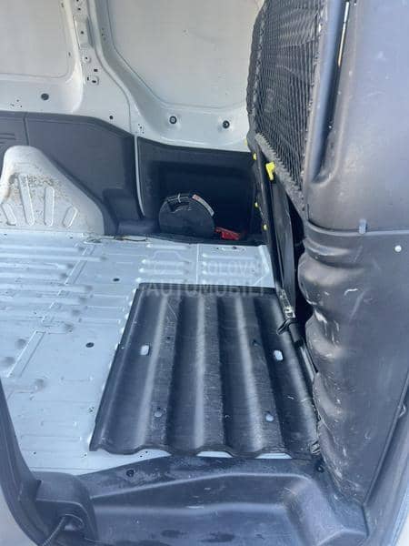 Citroen Berlingo 1.6 hdi