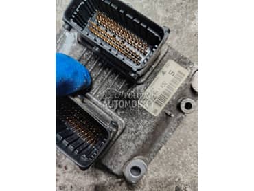 Kompletni racunar za Fiat Punto