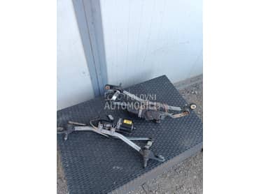 Makaze brisača za Renault Clio od 2005. do 2013. god.