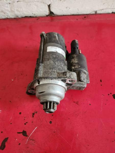 Anlaser 1.4 TDI