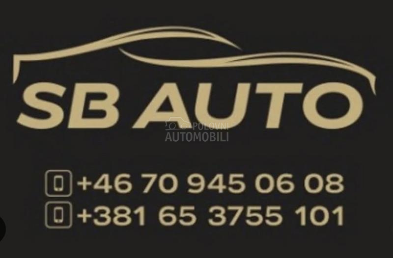 SB AUTO  Prodaja automobila  Transport  Licitacije