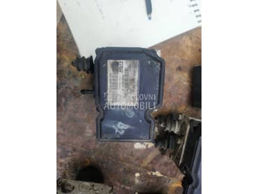 ABS centrala za Volkswagen Passat B7, Passat CC od 2010. do 2015. god.