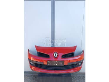 Branik za Renault Clio od 2005. do 2012. god.