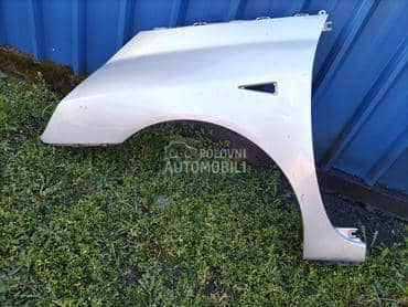 krila za Renault Espace od 2002. do 2014. god.