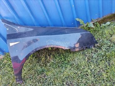 krila za Renault Vel Satis