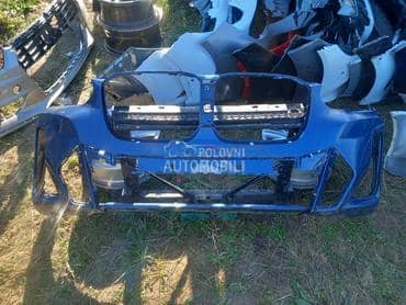 G01 branik za BMW X3