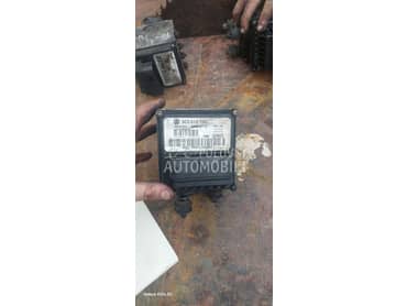 ABC centrala za Volkswagen Passat B6 od 2004. do 2009. god.