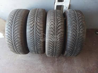 Fulda 195/60 R16 Zimska