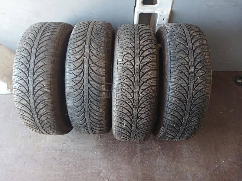 Fulda 195/60 R16 Zimska