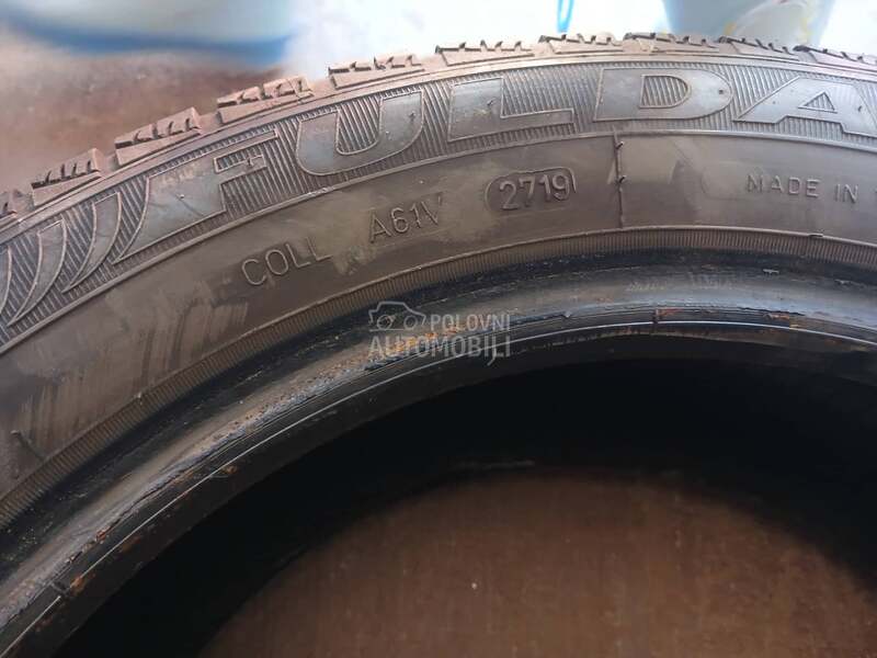 Fulda 195/60 R16 Zimska