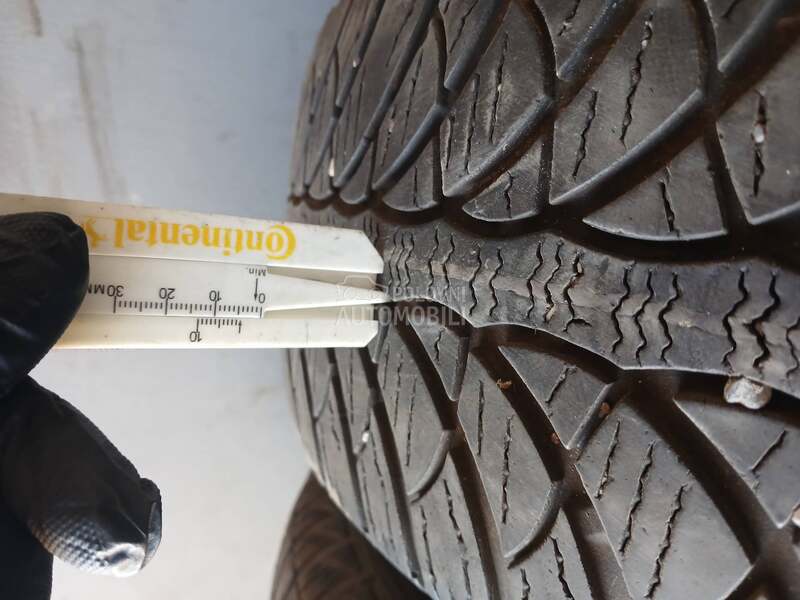 Fulda 195/60 R16 Zimska