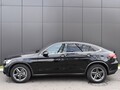 Mercedes Benz GLC 220 d Coupe 4Matic AMG