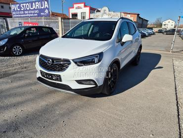Opel Mokka X 1.4 b