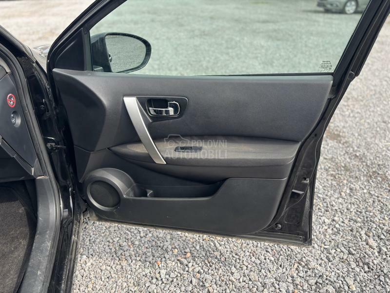 Nissan Qashqai 1.5 Dci