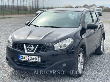 Nissan Qashqai 1.5 Dci