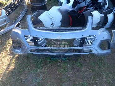 Branik za Mercedes Benz GLK Klasa