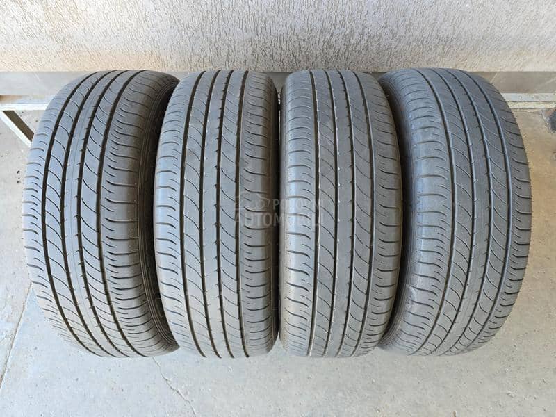 Dunlop 235/55 R20 Letnja
