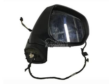 Desni retrovizor za Citroen C4 Grand Picasso, C4 Picasso od 2006. do 2011. god.