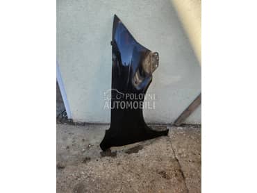 Krila i Blatobrani za Škoda Octavia od 2004. do 2008. god.