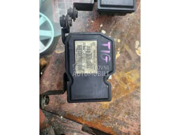 ABS Centrala za Volkswagen Tiguan od 2008. do 2011. god.