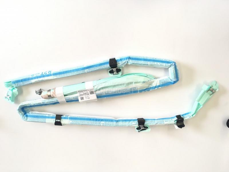 Krovni airbag