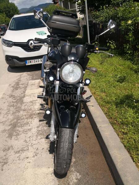 Suzuki GSF 1200 A Bandit