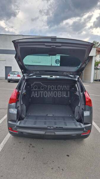 Peugeot 3008 1.6 HDI