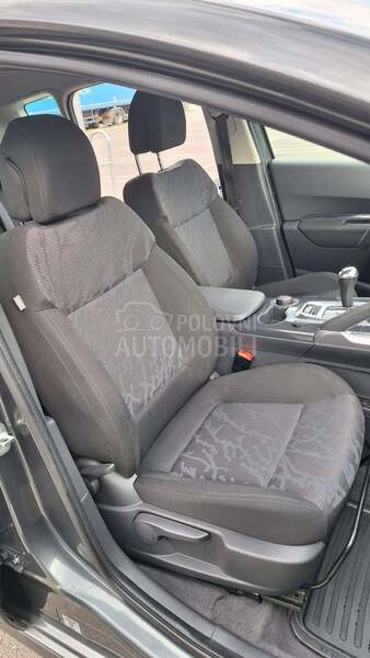 Peugeot 3008 1.6 HDI