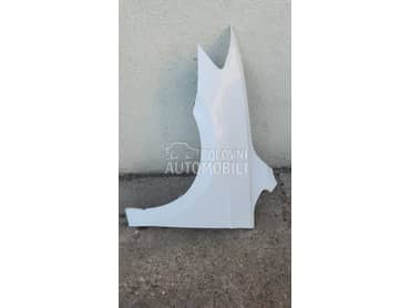 Krila i Blatobrani za Volkswagen Golf 7