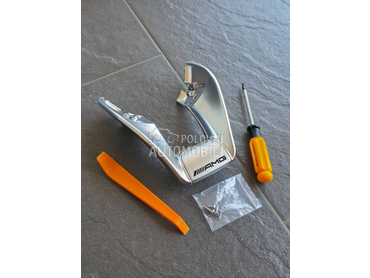 AMG umetak volana tip 2 NOVO za Mercedes Benz Ostalo