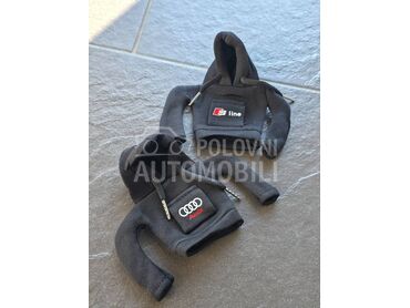 Sline dukserica za menjac NOVO za Audi Ostalo