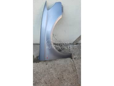 Krilo za Audi A3 od 2012. do 2016. god.