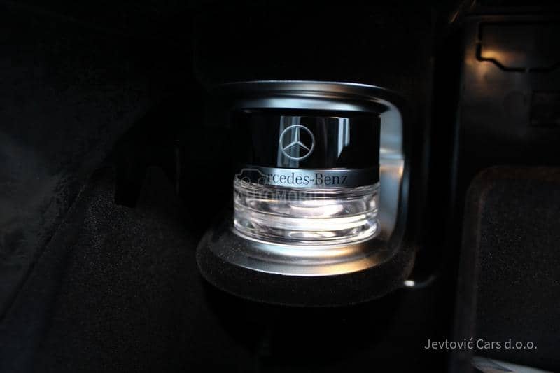 Mercedes Benz GLS 450 4 MATIC