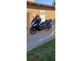 Yamaha T max tmax 500xp