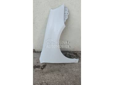 Krilo za Volkswagen Jetta