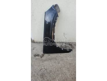 Krilo za Volkswagen Tiguan od 2008. do 2011. god.