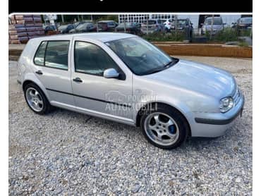 automatski menjac za Volkswagen Golf 4