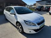Peugeot 308 1.6 HDI BUSINESS
