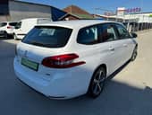 Peugeot 308 1.6 HDI BUSINESS