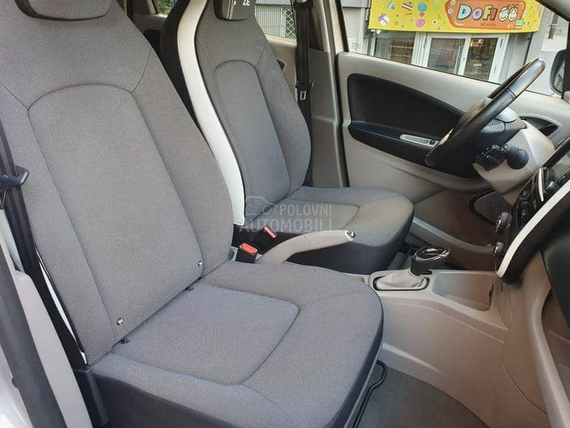 Renault Zoe INTENS