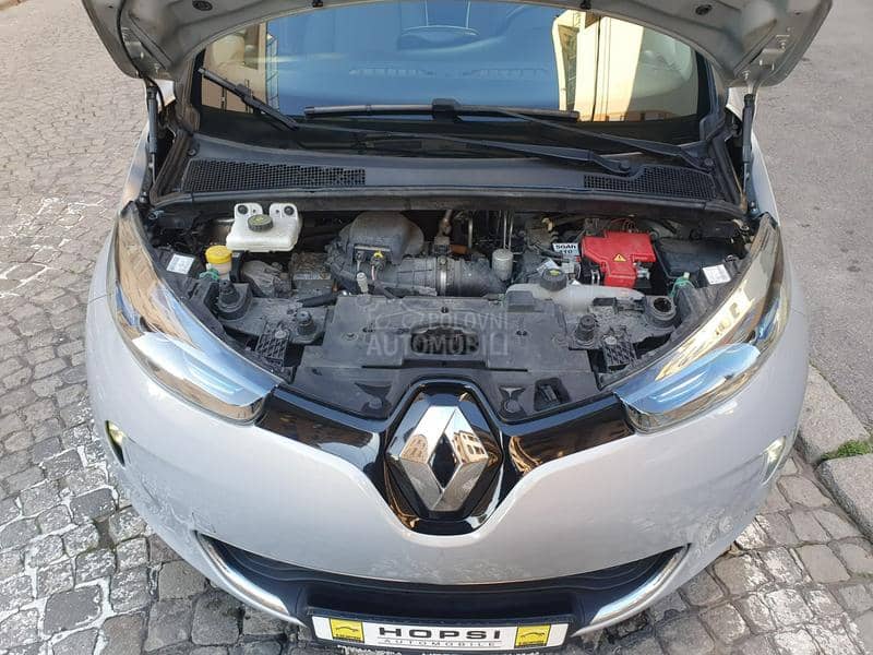 Renault Zoe INTENS